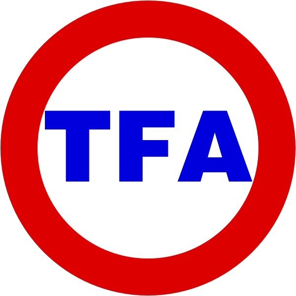 Flash new: altra vittoria di ADIDA sul TFA.