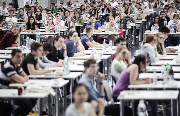 Accolto il primo ricorso straordinario per il bonus maturità