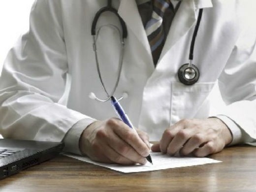 Riunione a Genova per i medici specializzandi e gli studenti