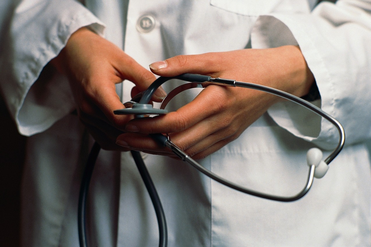 Udienza medici specializzandi 29 gennaio 2015
