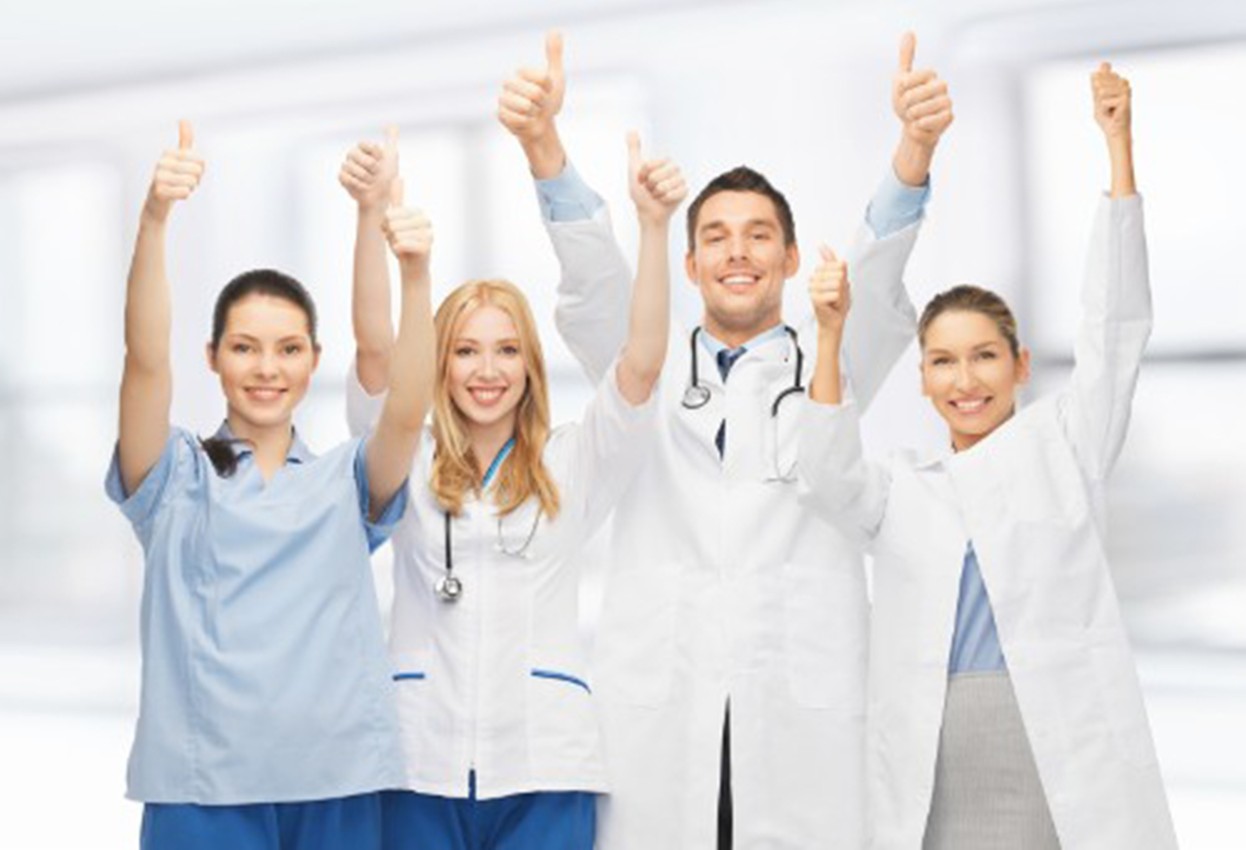 Professioni sanitarie, ammissioni sovrannumerarie alla Sapienza senza rifare il test