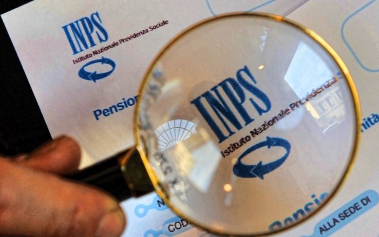 Adesioni al ricorso per le pensioni