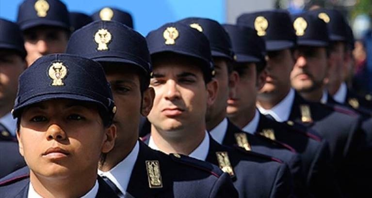 Concorso vice ispettore polizia