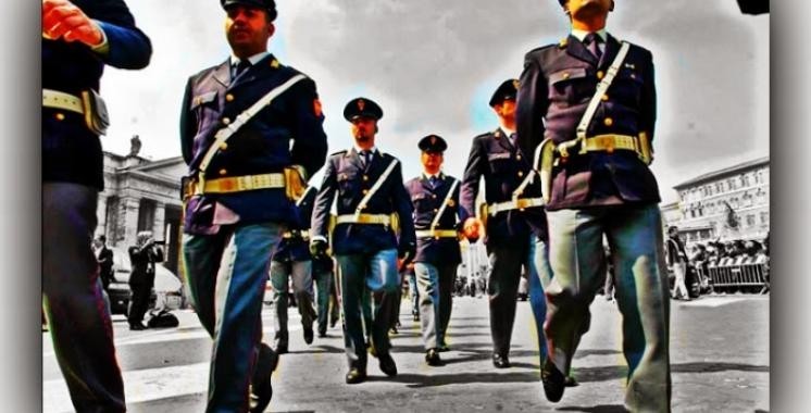 Corso vice ispettori della polizia di stato partono i ricorsi avverso il mancato riconoscimento dell’indennità di missione e per la retrodatazione della decorrenza della qualifica