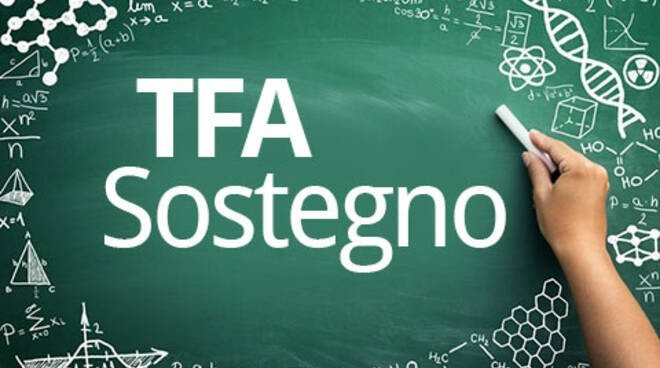 Personale educativo: parte l’azione per la partecipazione al TFA sostegno nella scuola primaria