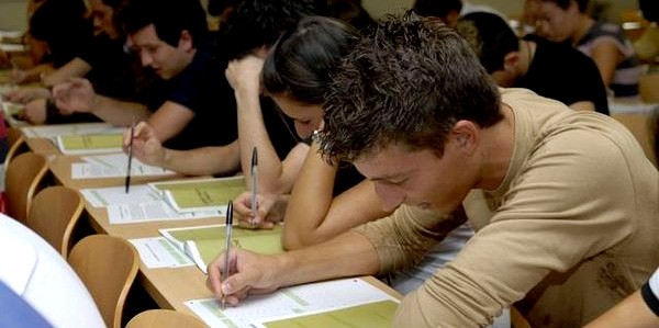 Ecco come saranno le prove del Numero Chiuso per l'a.a. 2012/2013