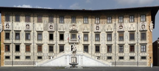 Strepitosa vittoria contro l’Università di Pisa: entrano 150 studenti in un colpo solo