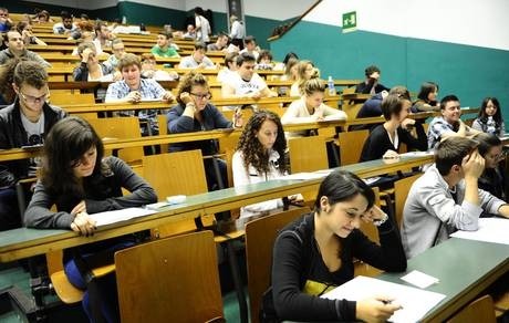 Le date ufficiali dei test di ammissione all'università 2013