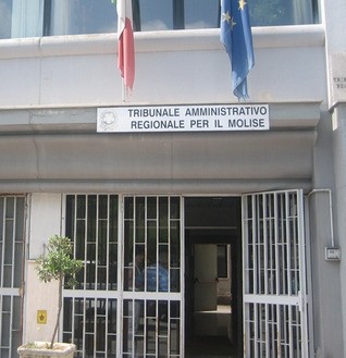 Concorso universitario per le sedi aggregate di Bari Foggia e Campobasso: per il TAR Molise il concorso è falsato