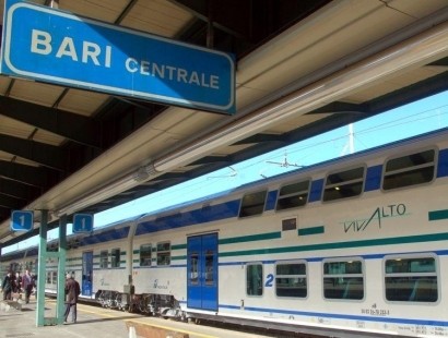 Tar Bari: ammissioni dall’estero, vincit qui patitur!