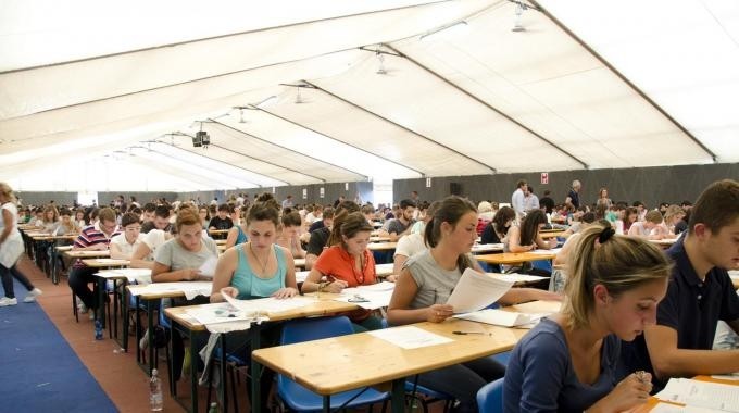 Il Consiglio di Stato statuisce nuovamente la illegittimità del codice alfanumerico