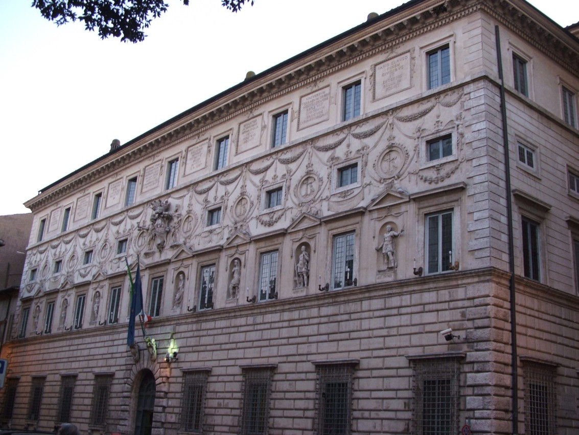 Vittoria epocale al Consiglio di Stato