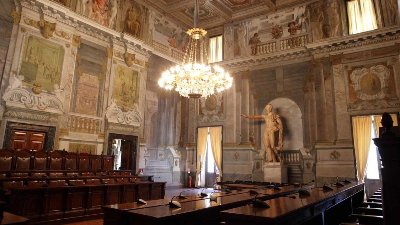 Riunione per i nostri ricorrenti – martedi’ 3 gennaio ore 17.30 - l’Adunanza Plenaria del Consiglio di Stato accoglie sui titoli esteri ed in particolare sui titoli conseguiti in Romania per l’insegnamento.