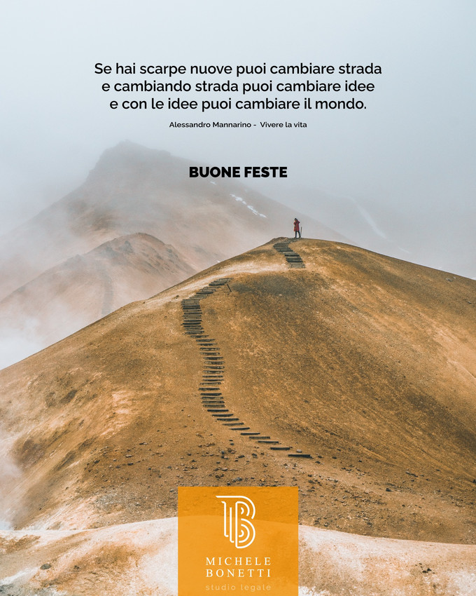 Riunioni online con l’Avv. Michele Bonetti