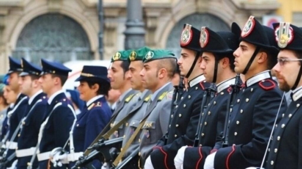 CONCORSO ALLIEVI MARESCIALLI AERONAUTICA MILITARE: SI DEL TAR LAZIO ALLA RIAMMISSIONE DEL RICORRENTE ESCLUSO.