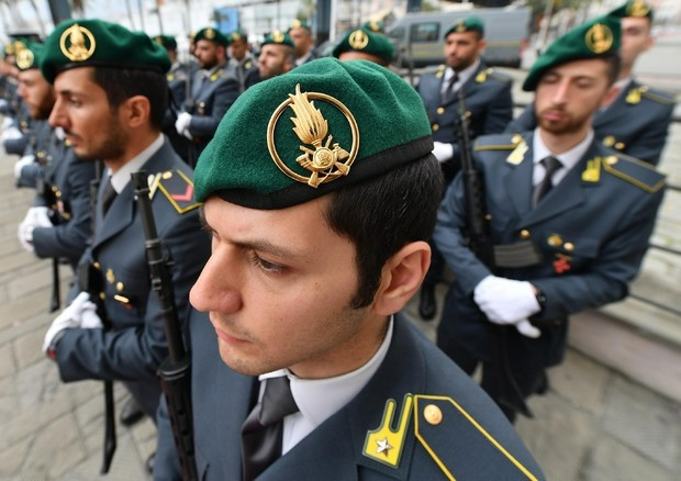 Concorso per titoli ed esami per il reclutamento di n. 1409 allievi finanzieri. Il TAR del Lazio riammette il candidato vincitore.