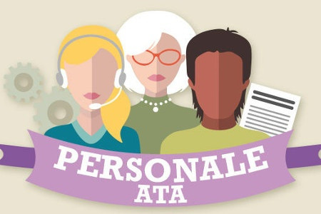 Personale ATA, al PDR per il riconoscimento dei corsi ... Immagine 1