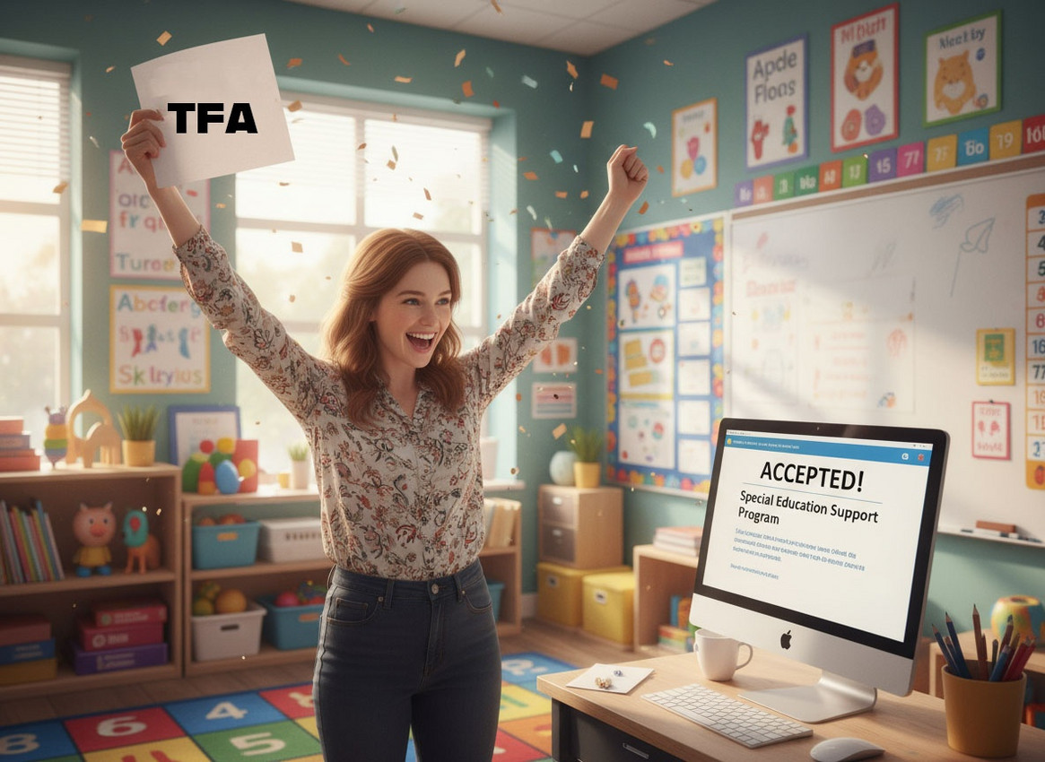 Gli diplomati ITP possono partecipare al TFA Sostegno X ... Immagine 1