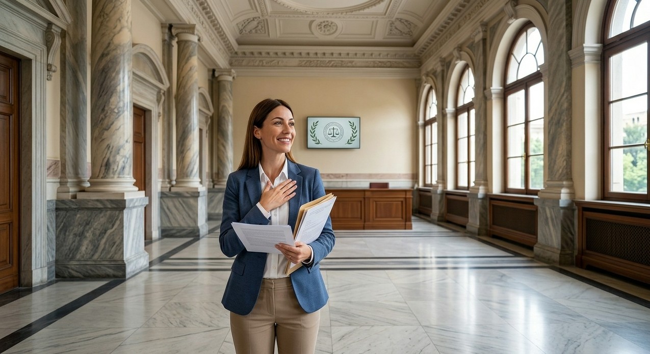 Legge 68/99 e riserva nei concorsi: il Giudice tutela la ... Immagine 1