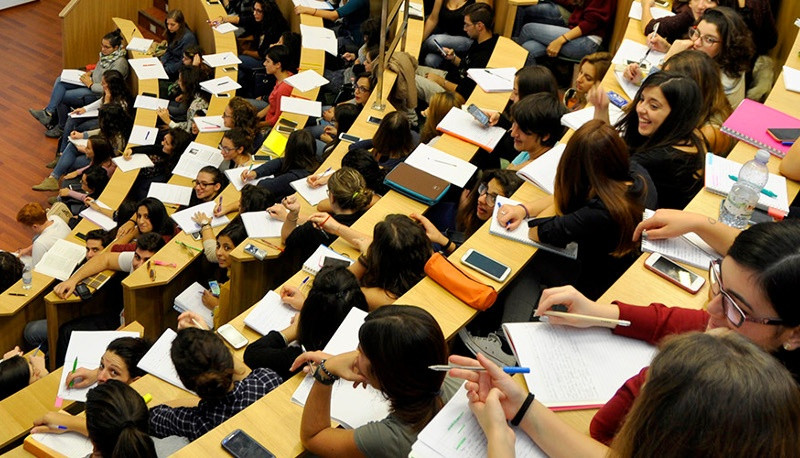 TAR LAZIO: HA RAGIONE IL CONSIGLIO DI STATO. IL MINISTERO HA SBAGLIATO LA PROGRAMMAZIONE DEGLI ACCESSI AI CORSI DI LAUREA A NUMERO CHIUSO.