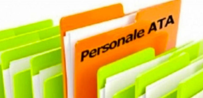 Aggiornamento graduatorie personale ATA. Parificazione tra il servizio svolto nella scuola paritaria e quello svolto nella scuola statale.