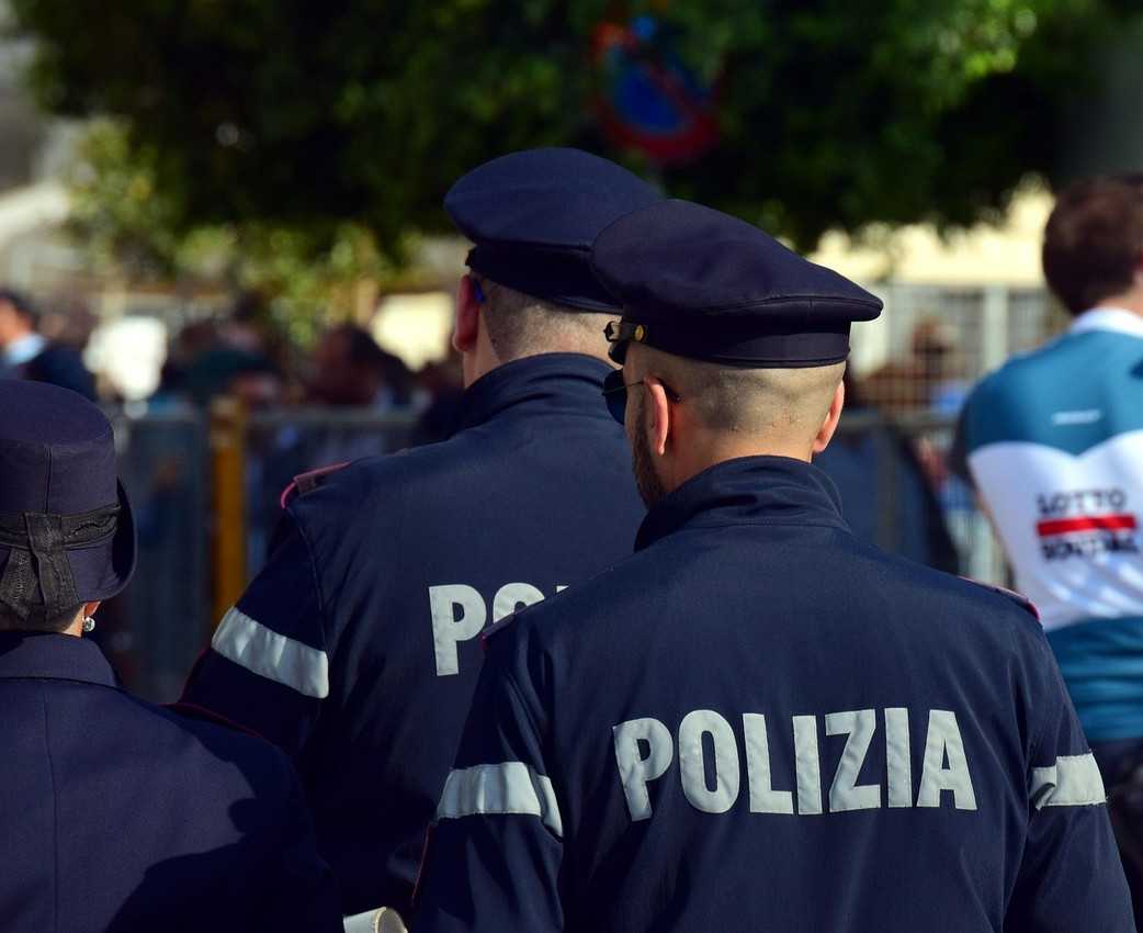 Esclusi in 150 dal concorso Allievi Agenti Polizia di ... Immagine 1